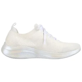 Ultra Flex 3.0 «Glowing Sky – White»