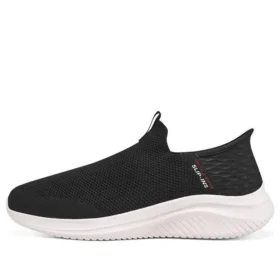 Ultra Flex 3.0 «Negro Blanco»