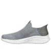 Ultra Flex 3.0 «Smooth Step – Gris»