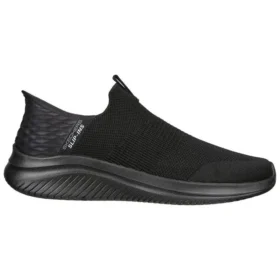 Ultra Flex 3.0 «Smooth Step – Negro»
