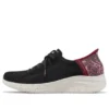 Ultra Flex 3.0 x Diane von Furstenberg «Black Pink»