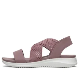 Ultra Flex «Mauve White»