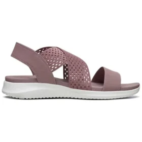 Ultra Flex «Mauve White»