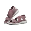 Ultra Flex «Mauve White»