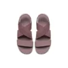 Ultra Flex «Mauve White»