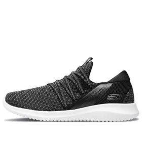Ultra Flex «Negro Blanco»
