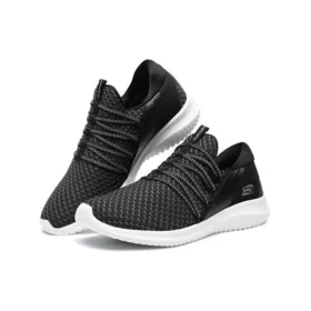 Ultra Flex «Negro Blanco»