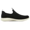 Ultra Flex «Negro Blanco»