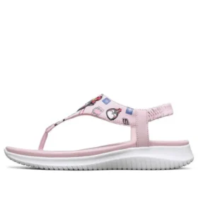Ultra Flex x «Pink Red»