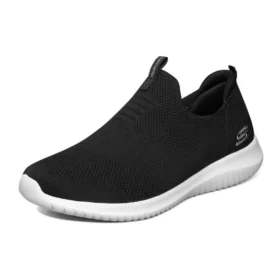 Ultra Flex Zapatillas sin cordones Negro