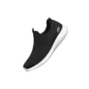 Ultra Flex Zapatillas sin cordones Negro