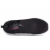 Ultra Flex Zapatillas sin cordones Negro