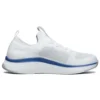 Ultra Fuse Low-Top Blanco/Azul