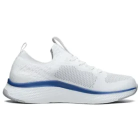 Ultra Fuse Low-Top Blanco/Azul