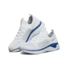 Ultra Fuse Low-Top Blanco/Azul