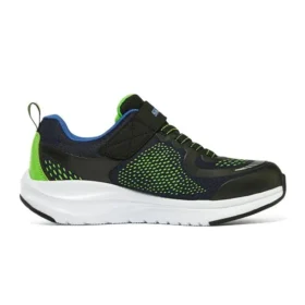 Ultra Groove «Black Green»