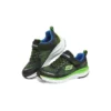 Ultra Groove «Black Green»