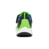 Ultra Groove «Black Green»