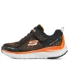 Ultra Groove «Black Orange»