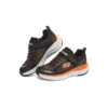 Ultra Groove «Black Orange»
