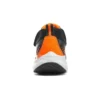 Ultra Groove «Black Orange»