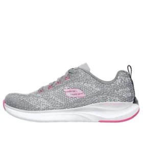 Ultra Groove «Gray Pink»