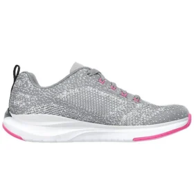 Ultra Groove «Gray Pink»