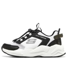 Ultrasurge «Blanco Negro»