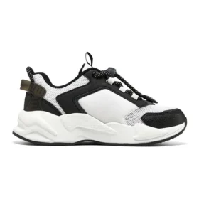 Ultrasurge «Blanco Negro»