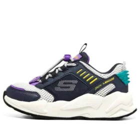 Ultrasurge «Navy White Purple»
