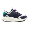 Ultrasurge «Navy White Purple»
