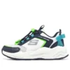 Ultrasurge «White Navy»