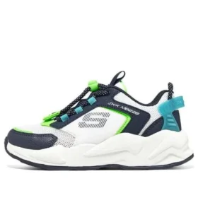 Ultrasurge «White Navy»