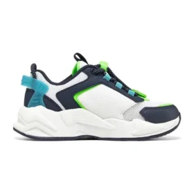 Ultrasurge «White Navy»