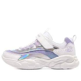 Unicorn Storm «White Purple»