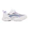 Unicorn Storm «White Purple»