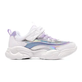 Unicorn Storm «White Purple»