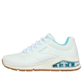 Uno 2 «2nd Best – Blanco Azul»