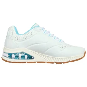 Uno 2 «2nd Best – Blanco Azul»