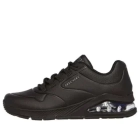 Uno 2 Air Around You «Negro»