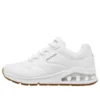 Uno 2 – Air Around You Zapatillo deportivo casual de estilo atlético Blanco