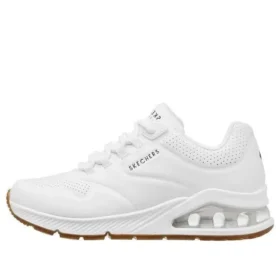 Uno 2 – Air Around You Zapatillo deportivo casual de estilo atlético Blanco