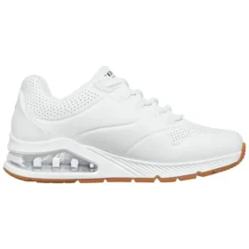 Uno 2 – Air Around You Zapatillo deportivo casual de estilo atlético Blanco