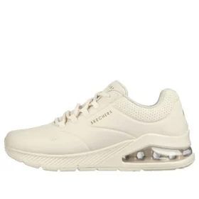 Uno 2 «Blanco Beige»