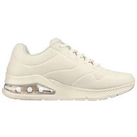 Uno 2 «Blanco Beige»