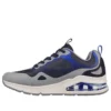 Uno 2 «Navy Blue Grey»
