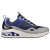 Uno 2 «Navy Blue Grey»