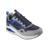 Uno 2 «Navy Blue Grey»