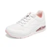 Uno 2 «White Light Pink»