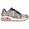 Uno 2 x tokidoki «Multicolor»